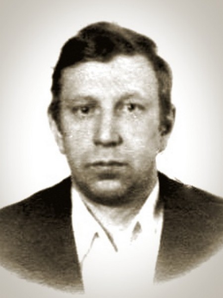 Великжанин Борис Александрович